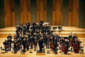 Les concerts de la Philharmonie de Paris – Nova Mondo — Chaumont Les concerts de la Philharmonie de Paris – Nova Mondo — Chaumont
