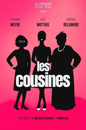 Troyes > Spectacle > Les cousines