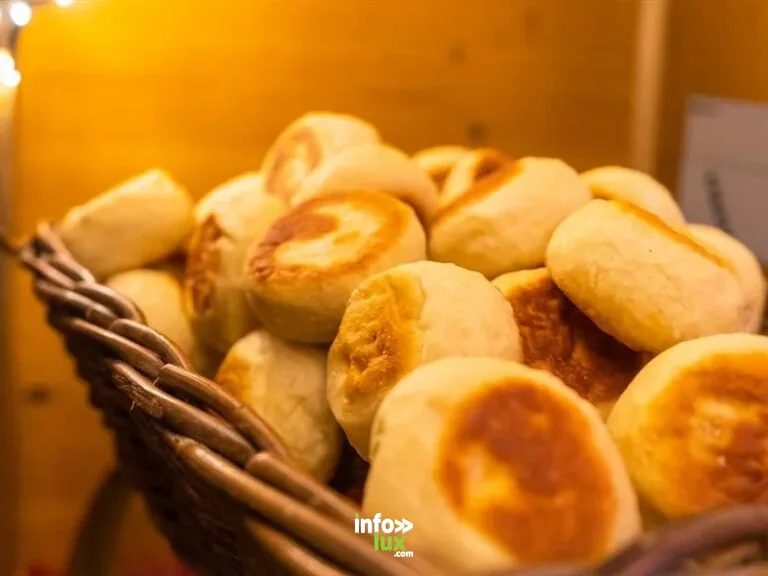 Wissembourg > Événement > Les dampfnudles de mamie Alphonsine