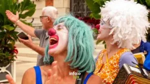 Les Drôles de Dames — Lille Les Drôles de Dames — Lille