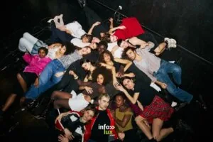 Les Monologues de Gaza, Carte blanche au Théâtre du Nord — Tourcoing Les Monologues de Gaza, Carte blanche au Théâtre du Nord — Tourcoing