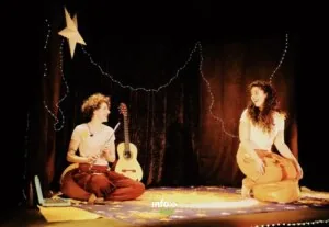 Les Tisseuses D’Étoiles — Lille Les Tisseuses D’Étoiles — Lille