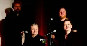 Les voix de l’imprévu • Ligue d’improvisation des Hauts-de-France — Lille Les voix de l’imprévu • Ligue d’improvisation des Hauts-de-France — Lille