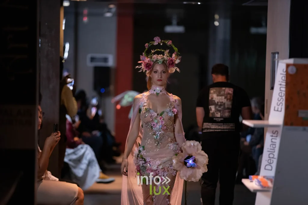Liège Fashion Week 2026 : le défilé des dix ans au Grand Curtius en 87 photos