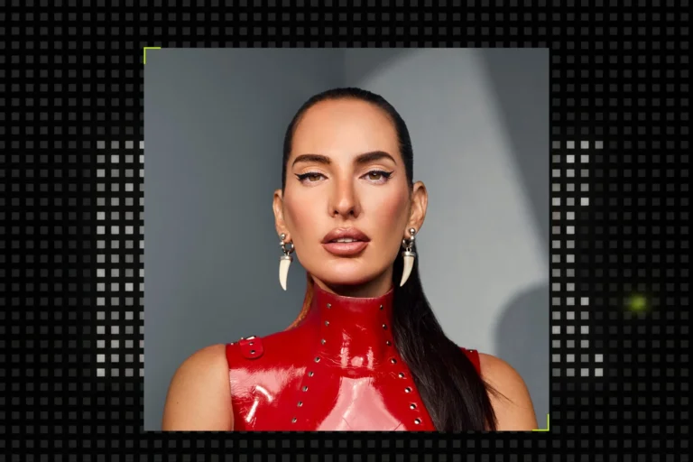 Lilly Palmer, tête d’affiche de YOU. ME. TECHNO. NOW. à Wickrange