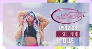 Liv Del Estal — Lille Liv Del Estal — Lille