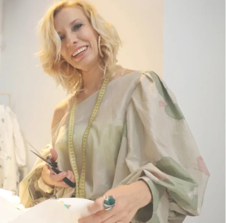 Luxembourg Fashion Week 2026 : Amaro Amore, l’élégance argentine de Fer Maroni