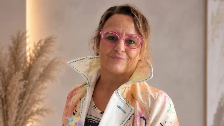 Luxembourg Fashion Week 2026 : Color by Naz, l’art à porter de Nancy Schroeder-Zwank