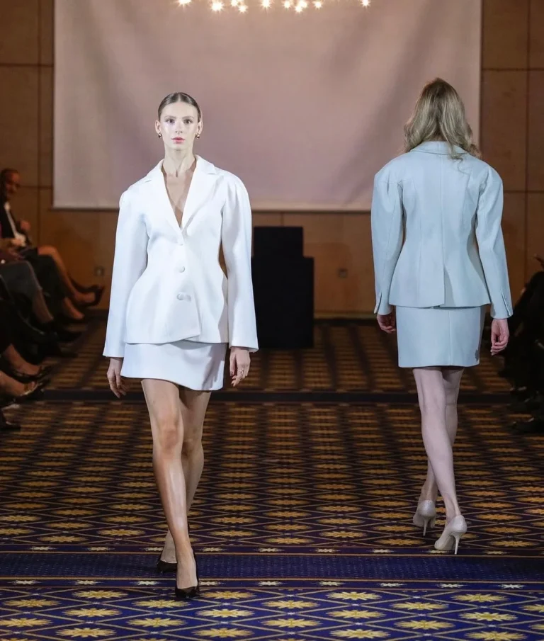 Luxembourg Fashion Week 2026 « No Limits » : le programme et les 13 créateurs du 17 octobre à l’Hôtel Le Royal