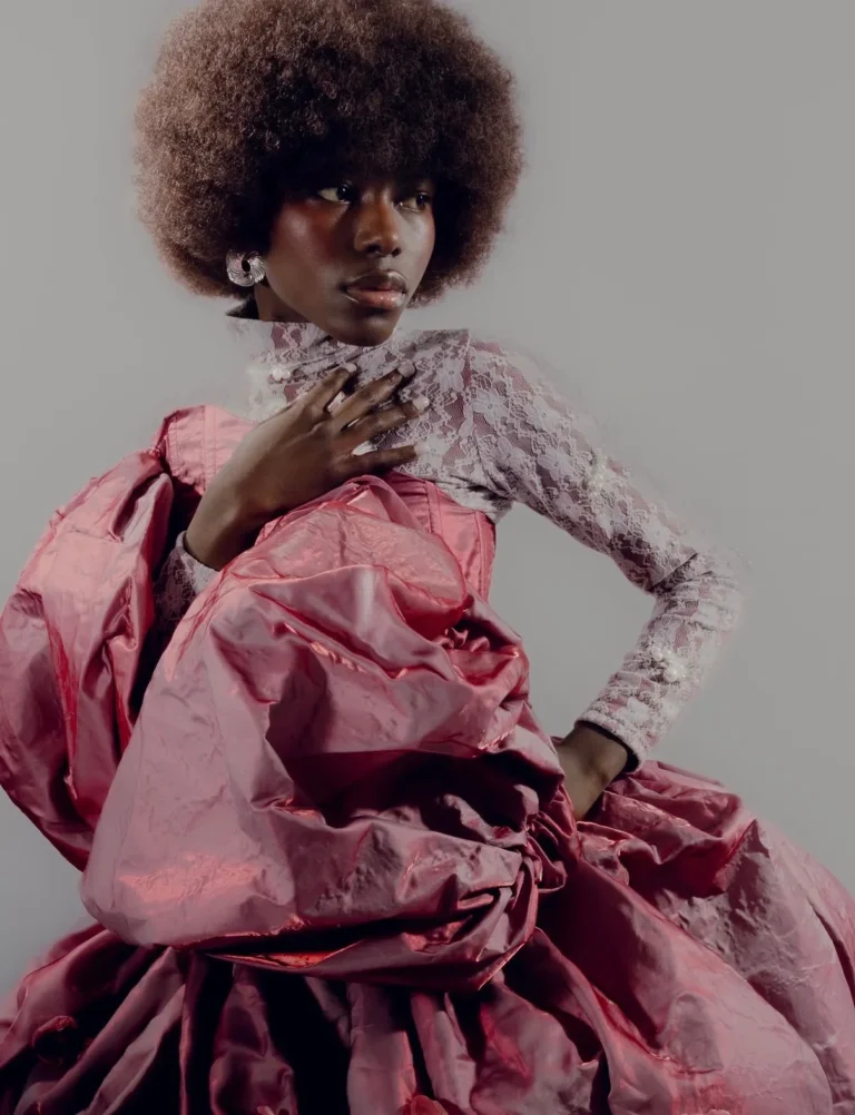 Luxembourg Fashion Week 2026 : Manikani, entre prêt-à-porter et haute couture