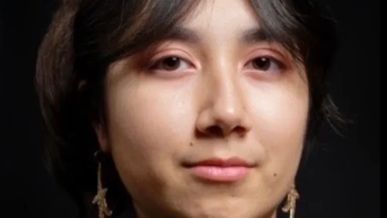 Minh-Anh Nguyen, fondatrice de MINH NGNs