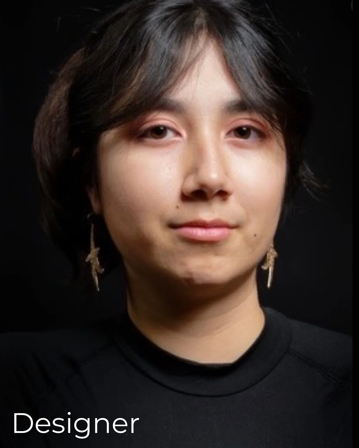 Minh-Anh Nguyen, fondatrice de MINH NGNs