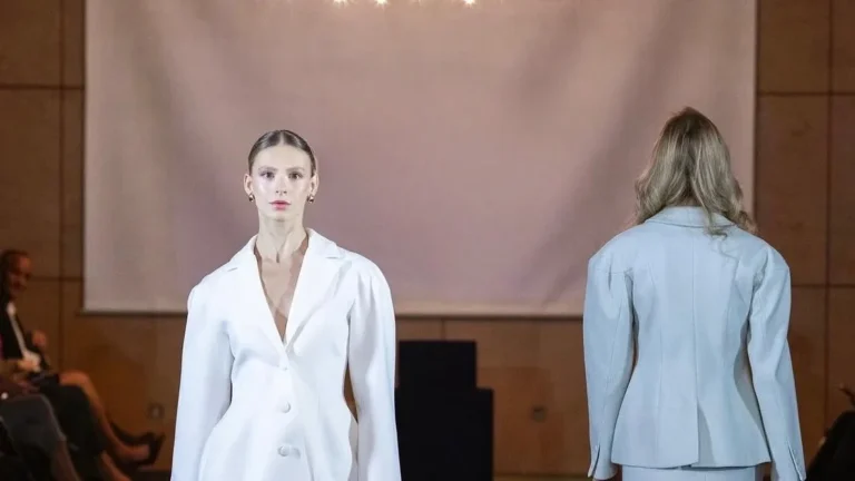 Luxembourg Fashion Week 2026 « No Limits » : le programme et les 13 créateurs du 17 octobre à l’Hôtel Le Royal