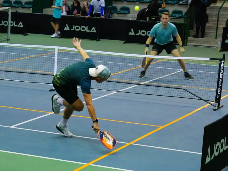 Esch-sur-Alzette : six titres luxembourgeois au 2e Luxembourg International Pickleball Open (photos)