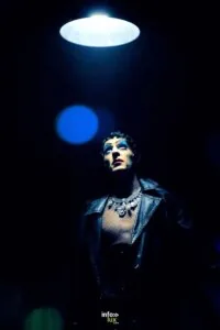 MADAME OSE BASHUNG – Cie Le Skaï et l’Osier Sébastien Vion — Boulogne-sur-Mer MADAME OSE BASHUNG – Cie Le Skaï et l’Osier Sébastien Vion — Boulogne-sur-Mer