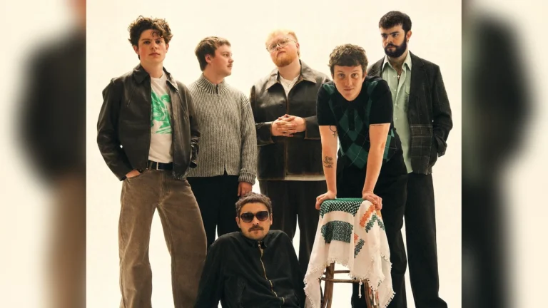 Bruxelles > Concert > Madra Salach au Botanique