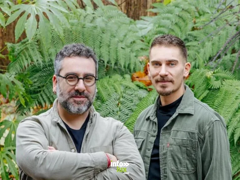 Magie de l’Automne – Conférence de Romain MAIRE et Corentin PFEIFFER, Laquenexy