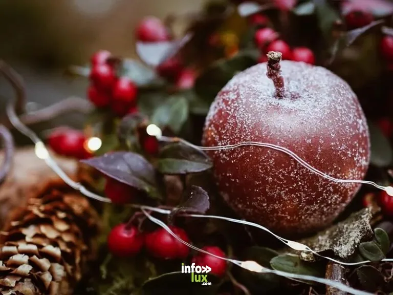 Landser > Marché de Noël > Marché de Noël artisanal de Landser 2026