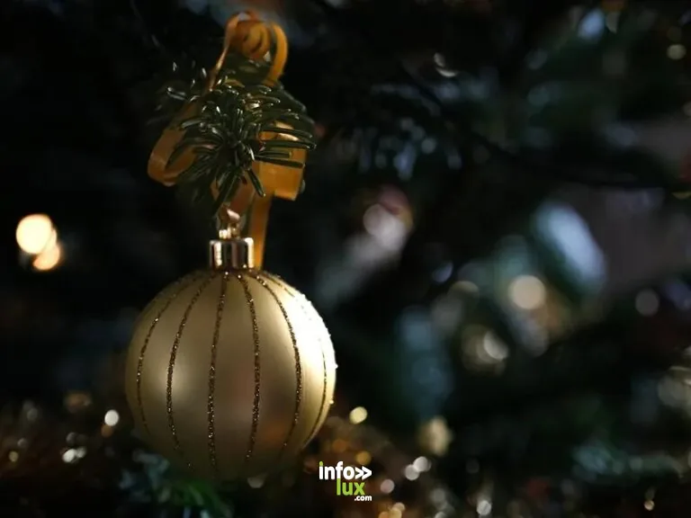 Leymen > Marché de Noël > Marché de Noël au château du Landskron 2026