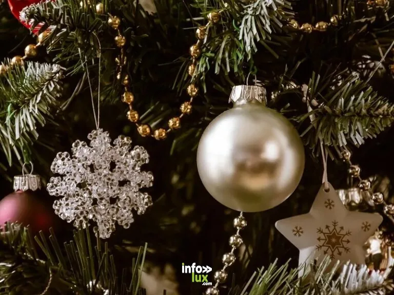 Hésingue > Marché de Noël > Marché de Noël autour de l’église de Hésingue 2026