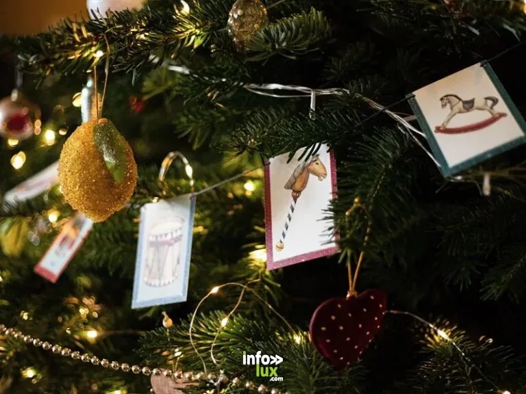 Marché de Noël de Rosenau 2026 à Rosenau