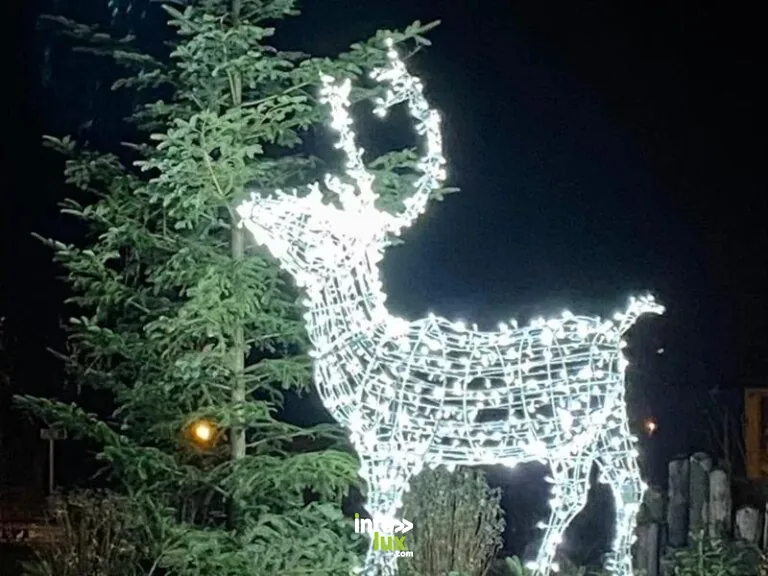 Hirsingue > Marché de Noël > Marché de Noël et ses chalets sur la place de l’Église 2026