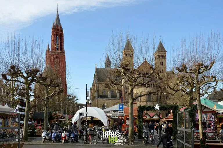 Magisch Maastricht à Maastricht
