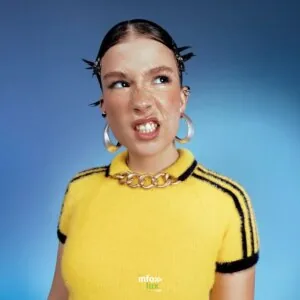 Marie Jay — Lille Marie Jay — Lille