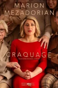 Marion Mezadorian — Roubaix Marion Mezadorian — Roubaix
