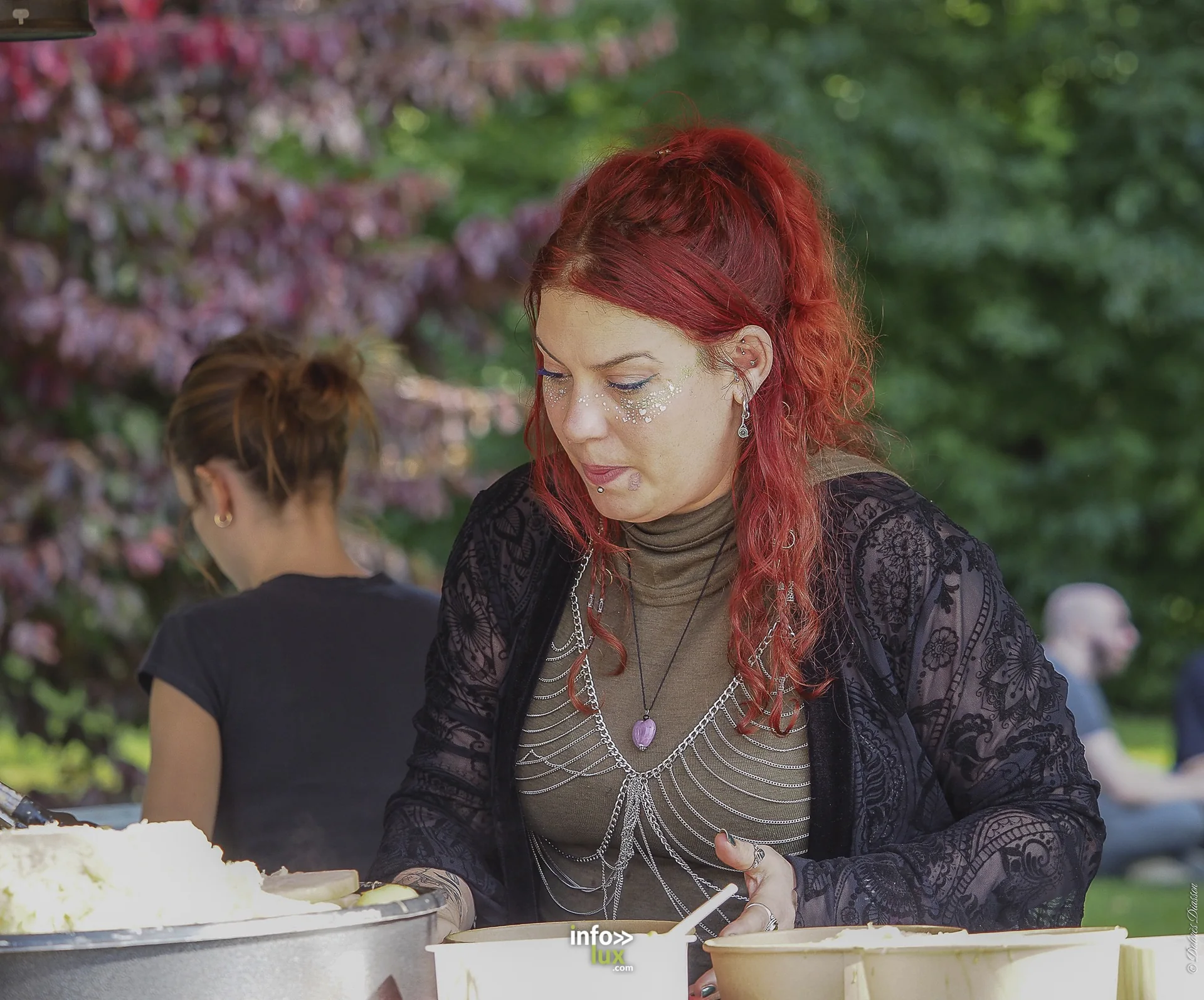 Médiévales du Rouge-Cloître 2026 à Auderghem : costumes, campements, artisans et animations médiévales