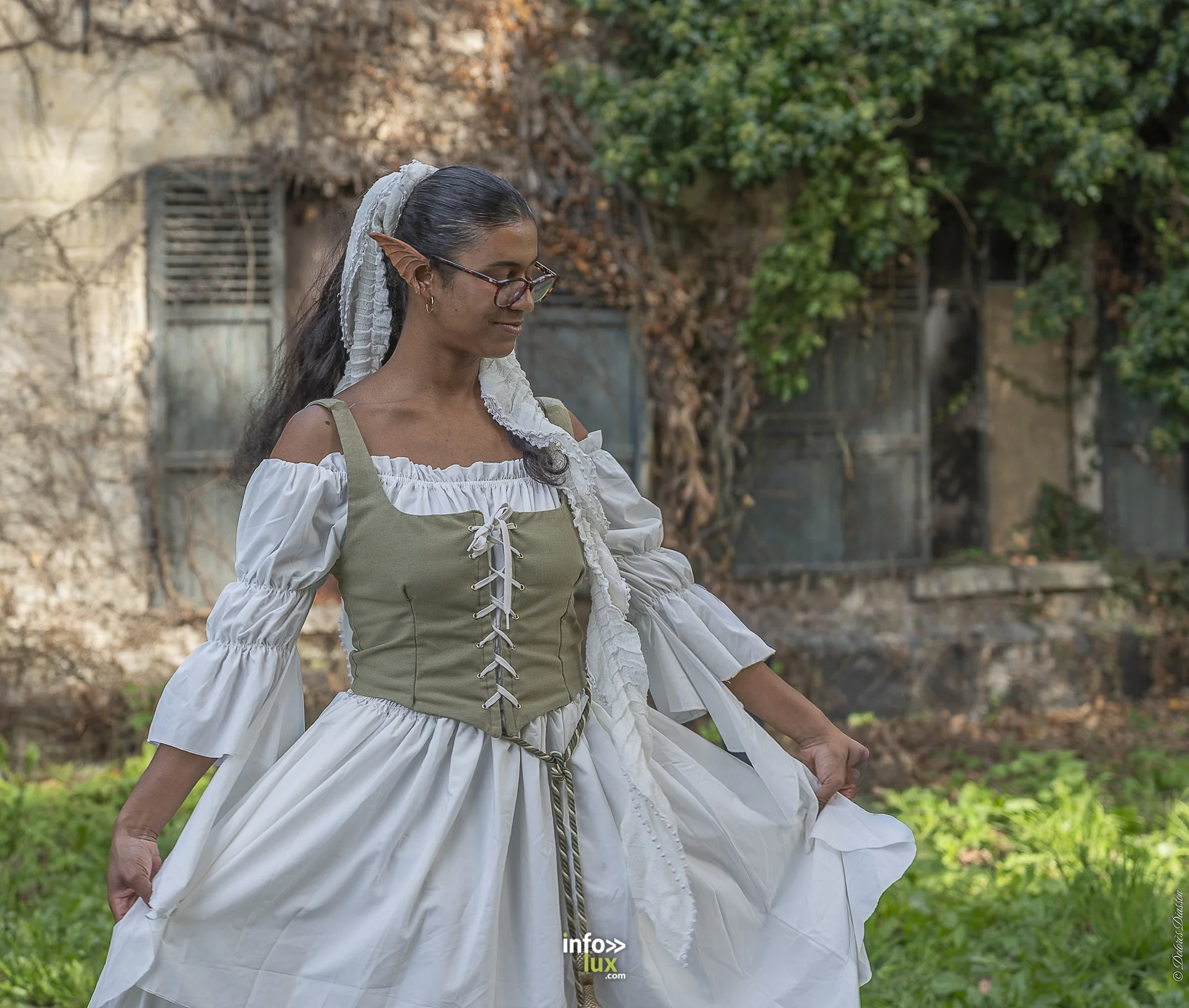Médiévales du Rouge-Cloître 2026 à Auderghem : costumes, campements, artisans et animations médiévales