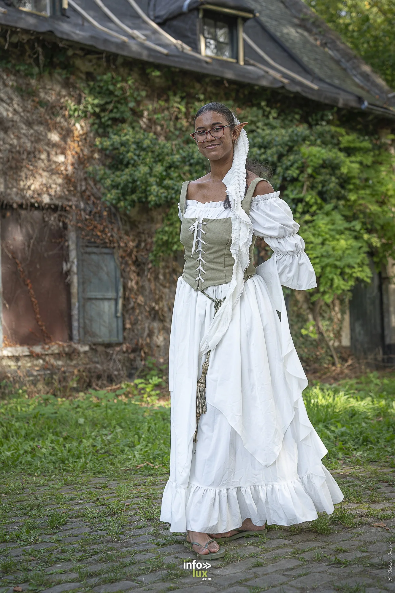 Médiévales du Rouge-Cloître 2026 à Auderghem : costumes, campements, artisans et animations médiévales