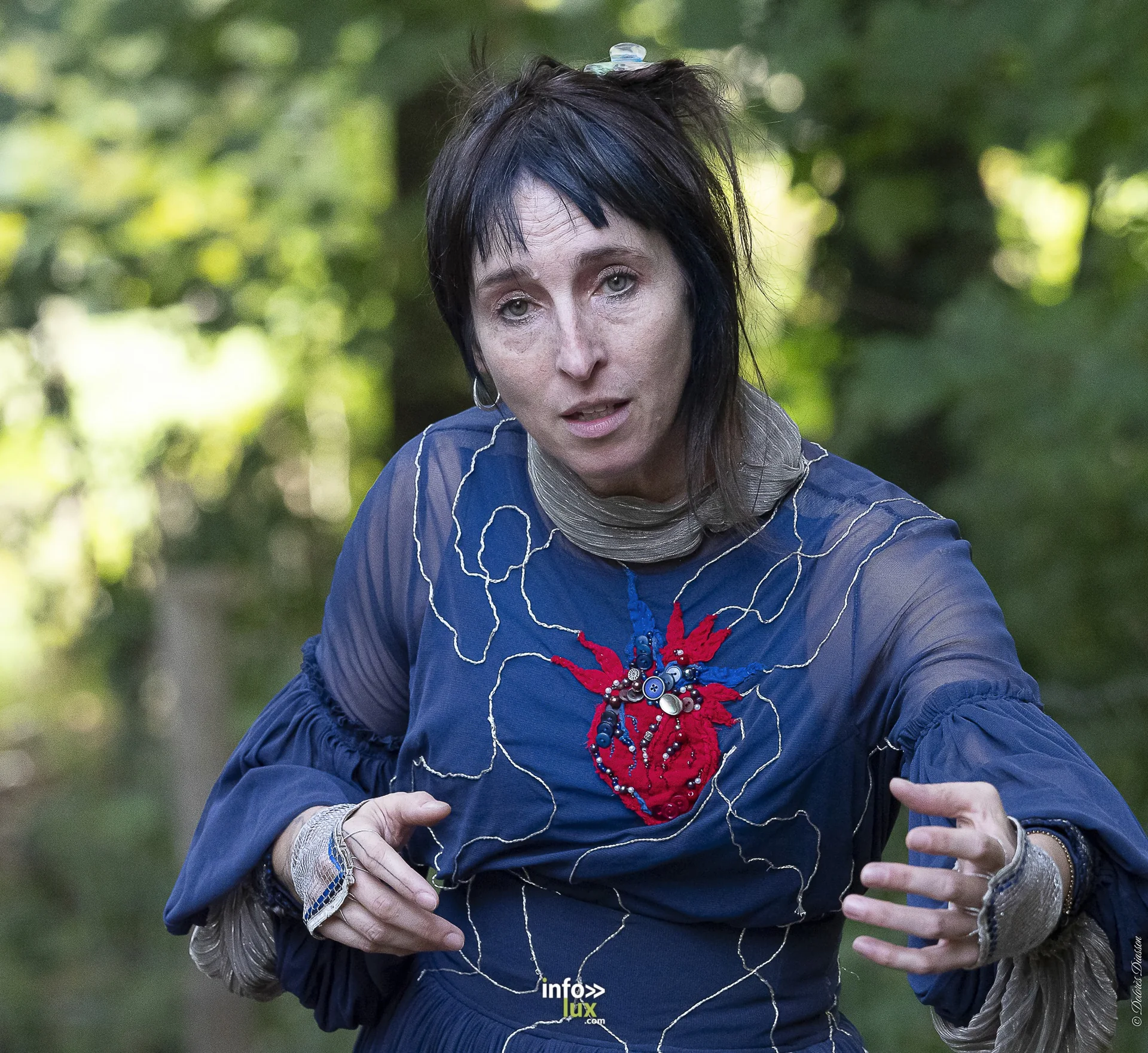 Médiévales du Rouge-Cloître 2026 à Auderghem : costumes, campements, artisans et animations médiévales