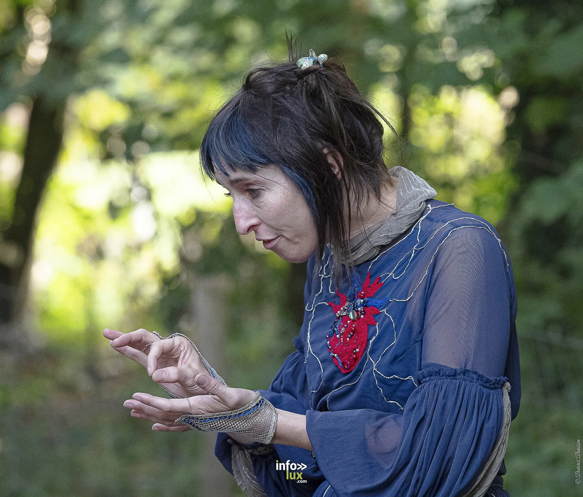 Médiévales du Rouge-Cloître 2026 à Auderghem : costumes, campements, artisans et animations médiévales