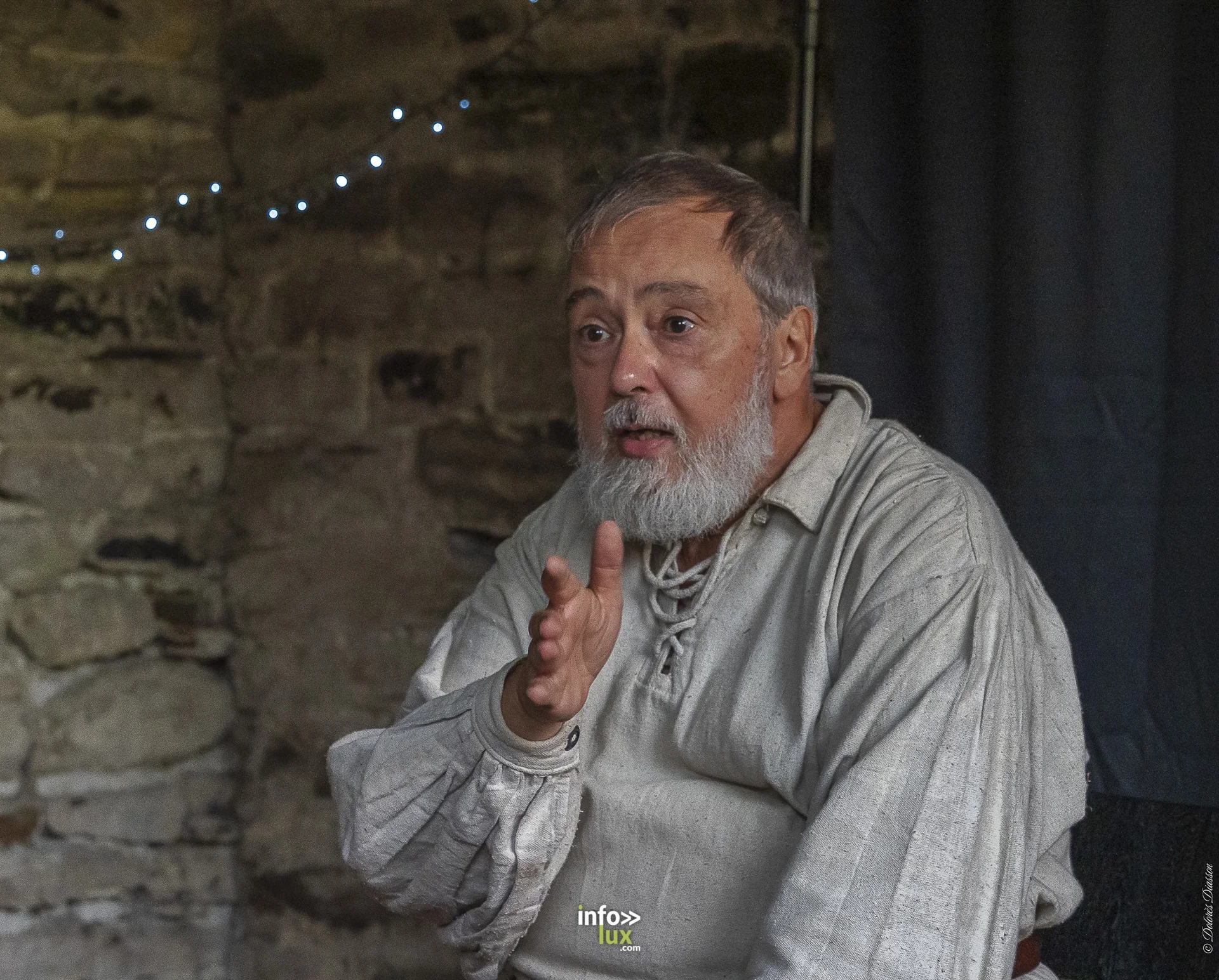Médiévales du Rouge-Cloître 2026 à Auderghem : costumes, campements, artisans et animations médiévales