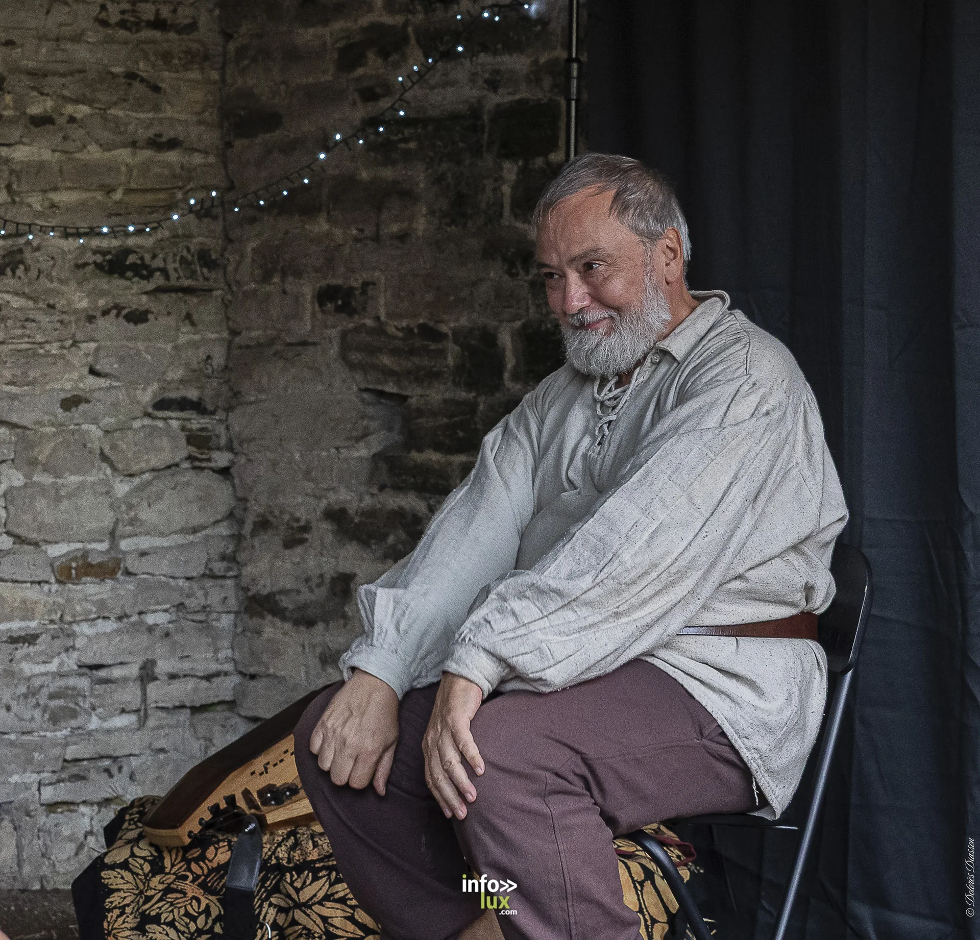 Médiévales du Rouge-Cloître 2026 à Auderghem : costumes, campements, artisans et animations médiévales