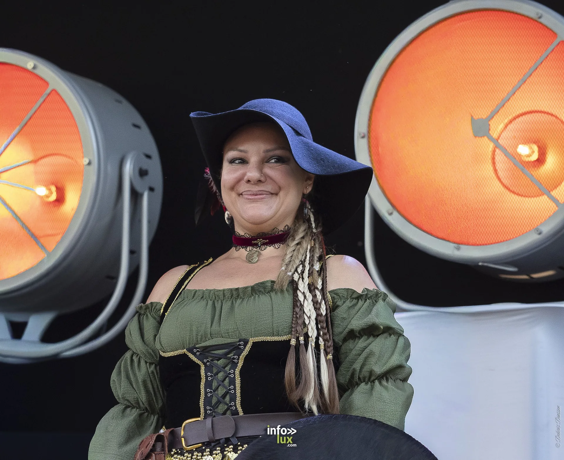 Médiévales du Rouge-Cloître 2026 à Auderghem : costumes, campements, artisans et animations médiévales