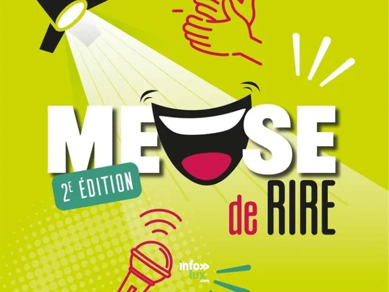 Étain > Festival > Meuse de Rire Festival