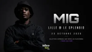 Mig @Lille — Lille Mig @Lille — Lille