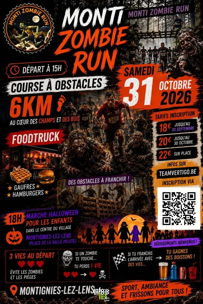 Lens > Sport > Monti Zombie Run 2026