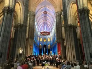 Mozart – Concert solidaire — Lille Mozart – Concert solidaire — Lille