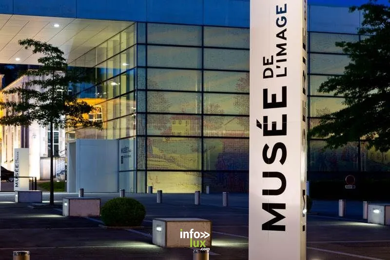 Musée de l'Image Musée de l'Image