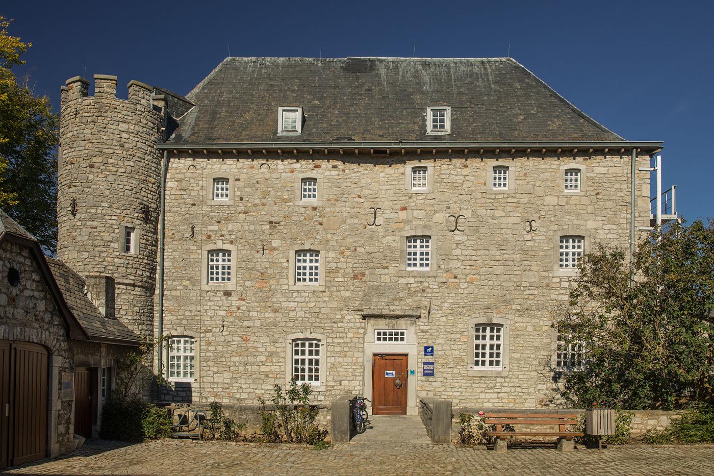 Musée de la Poterie (Raeren) Musée de la Poterie (Raeren)