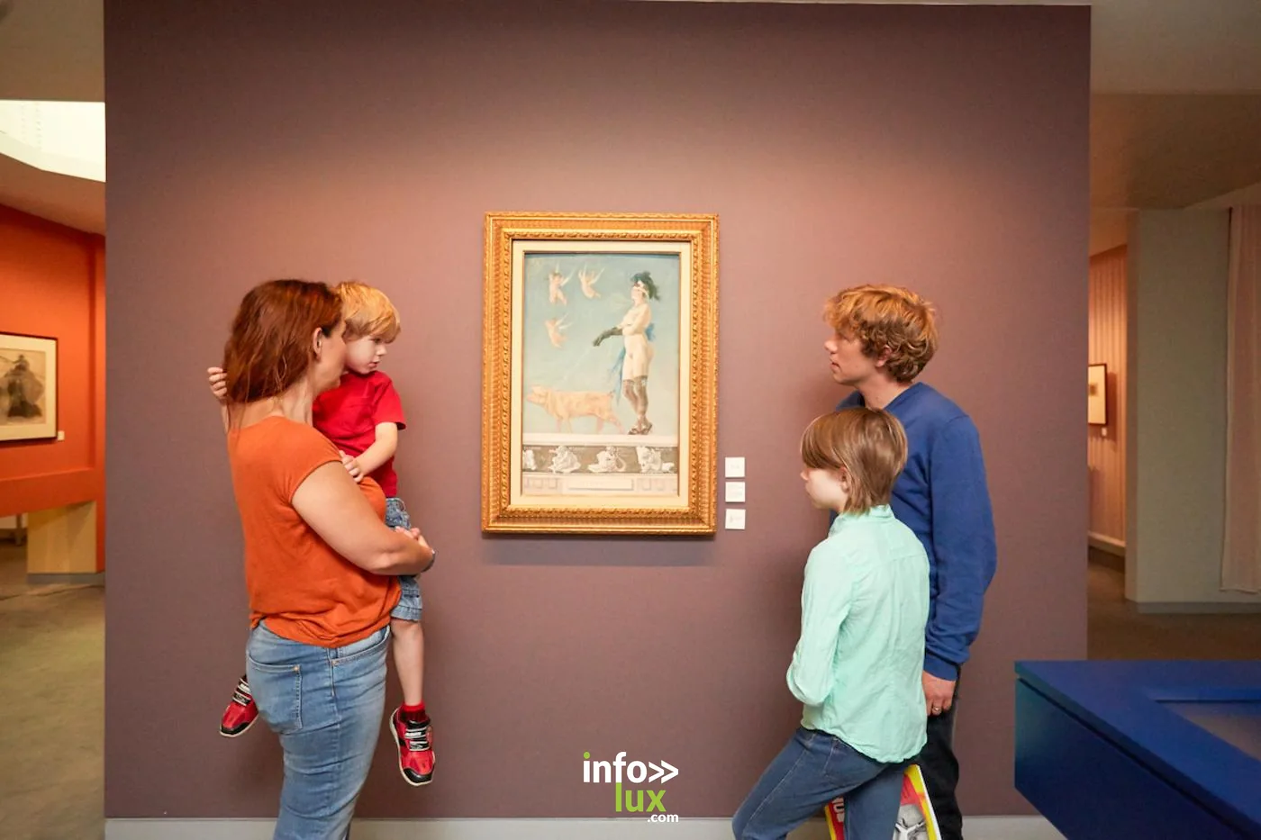 Musée Félicien Rops (Namur) Musée Félicien Rops (Namur)