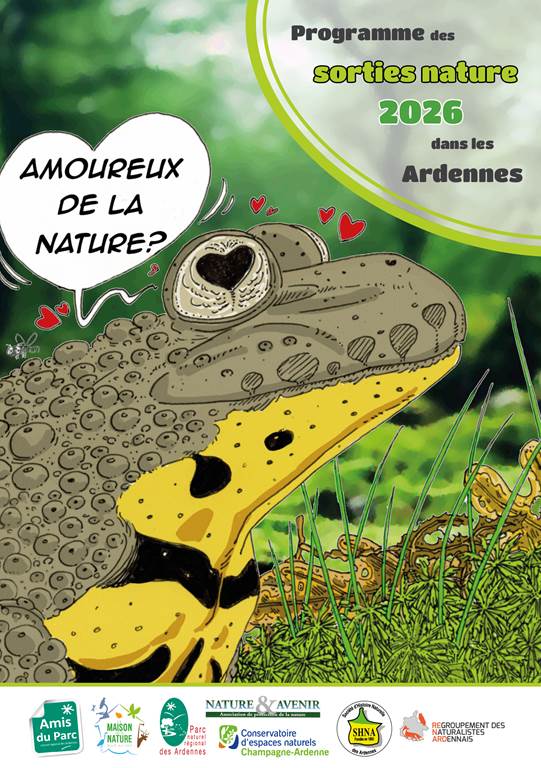 Signy-l’Abbaye > Balade > Mycologie, à la découverte des champignons