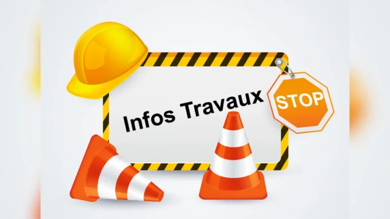 N4 à Tenneville : fermeture vers Bastogne les 16 et 17 octobre pour réparer le revêtement