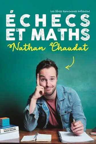 Troyes > Spectacle > Nathan Chaudat