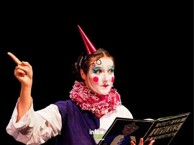 Saint-Dié-des-Vosges > Spectacle > Nous aurions dû crier comme des fous