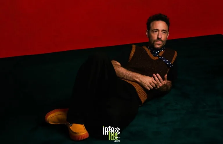 Troyes > Concert > Nuits de Champagne // Charlie Winston