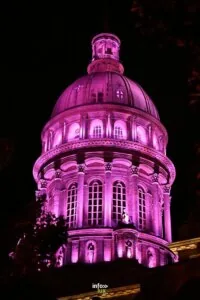 Octobre Rose : 4 rendez-vous de prévention pour vous accompagner — Boulogne-sur-Mer Octobre Rose : 4 rendez-vous de prévention pour vous accompagner — Boulogne-sur-Mer